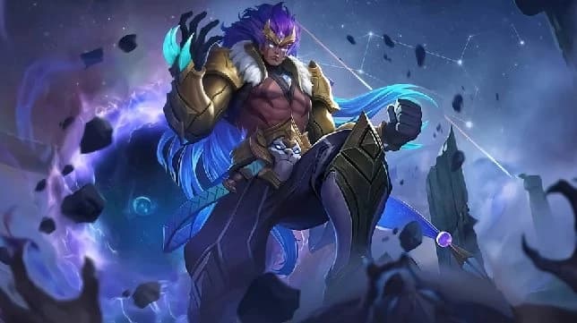 7 Tips Bermain Badang Roamer di Mobile Legends, Unggul di Setiap Lane!