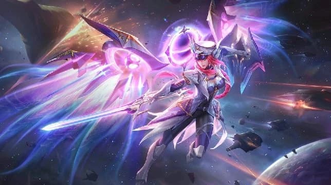 5 Tips Bermain Freya Gold Lane di Mobile Legends untuk Push Rank!