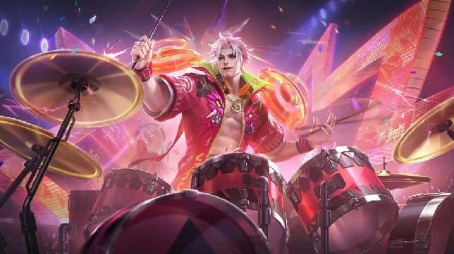 7 Tips Bermain Fredrinn Jungler di Mobile Legends, Auto MVP!