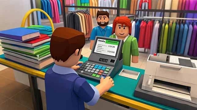 Mulai dari Nol sampai Jadi Pro! Map Roblox Simulator dengan Progress Seru