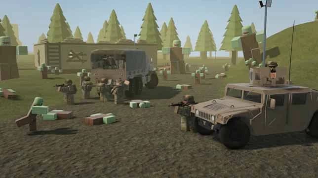 Adu Otak & Strategi! Rekomendasi Map Roblox Strategy Terbaik 2025