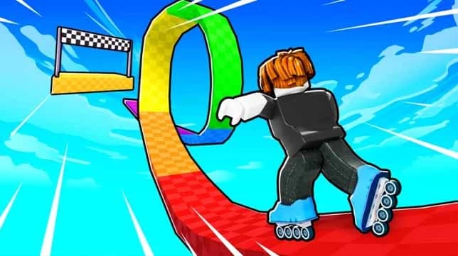 Dari Easy sampai Extreme, Kumpulan Map Roblox Obby Terseru
