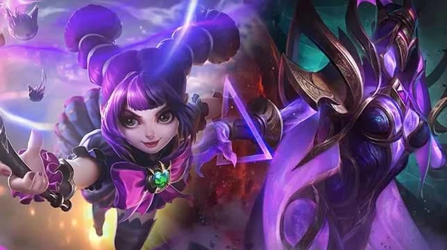5 Hero Mage Poke Terbaik di Mobile Legends!