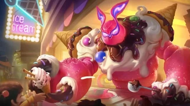 Build Gloo Terkuat di Mobile Legends, Cocok Buat Solo Player!
