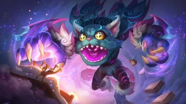 Auto Carry Tim! Ini Build Helcurt Jungler Tersakit di Mobile Legends