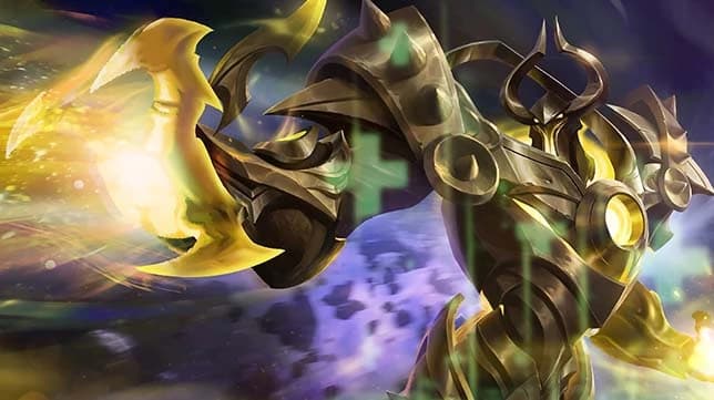 Build Uranus Kekebalan Tubuh, Bikin Lawan Kewalahan!