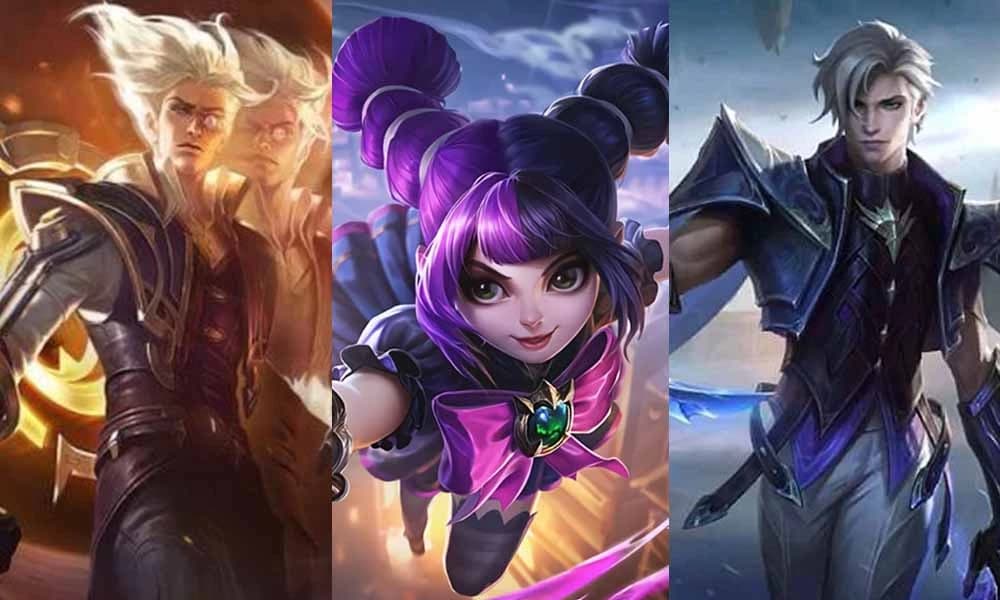 Hero yang Cocok Pakai Genius Wand di Mobile Legends