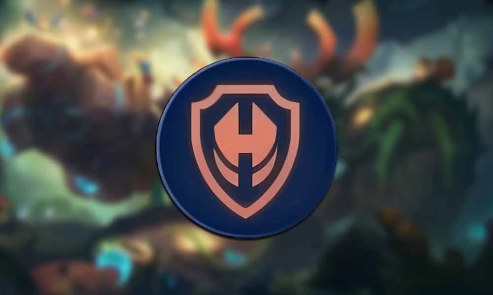 CATAT! Ini Emblem Terbaik Hero Tank di Mobile Legends