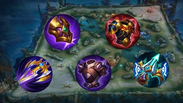 Bikin Lemah! 5 Item Terbaik Untuk Counter Hero Freya Revamp di Mobile Legends