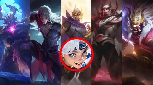 7 Hero Terbaik Counter Sora di Mobile Legends, Wajib Masuk Draft Pick!