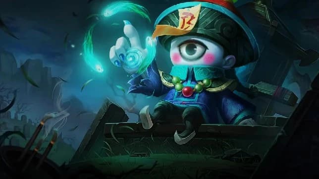 Lawan Auto K.O! Ini Build Cyclops Tersakit di Mobile Legends