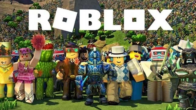 5 Map Kota Bukan Gunung Yang Ada Di Roblox