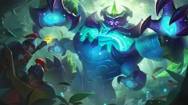 Tank Paling Nyebelin di War! Ini Cara Counter Gloo di Mobile Legends