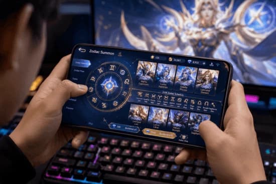 Jadwal Skin Zodiac ML 2026: Urutan Hero dan Cara Mendapatkannya