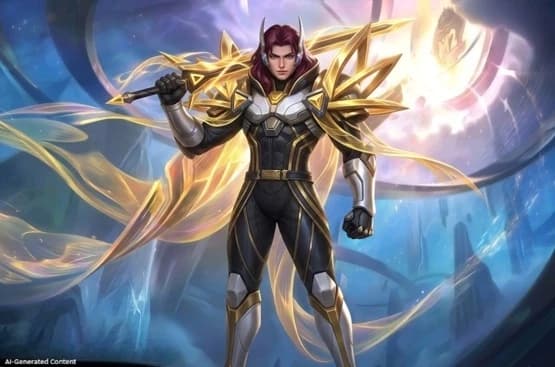 Harga Skin Lancelot Bren Esports Mobile Legends: Rilis, Tampilan & Cara Mendapatkannya