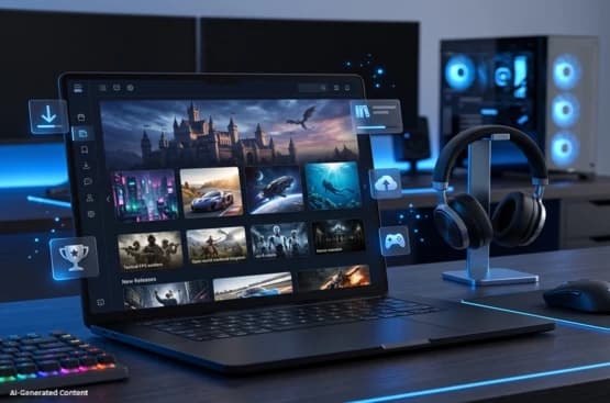 Rekomendasi Game Diskon Steam, Summer Sale 2026 hingga 95% Off