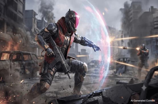 Cara Menggunakan Skill Ethan Blood Strike, Auto Menang Saat Team Fight