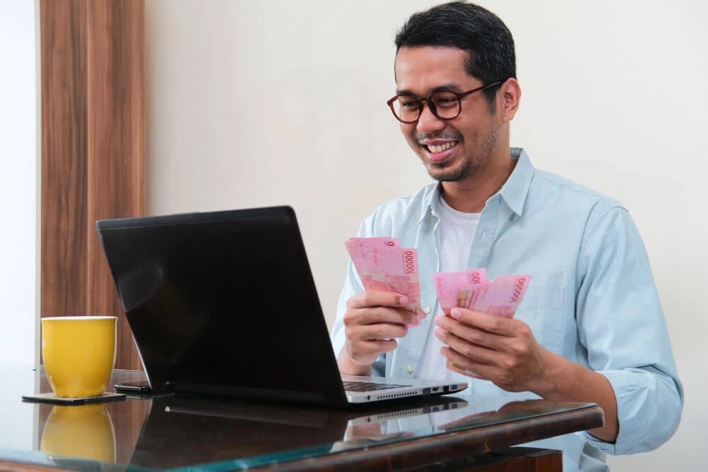 Modal 100 Ribu Jadi Jutaan, Apakah Benar Bisa? Ini Caranya