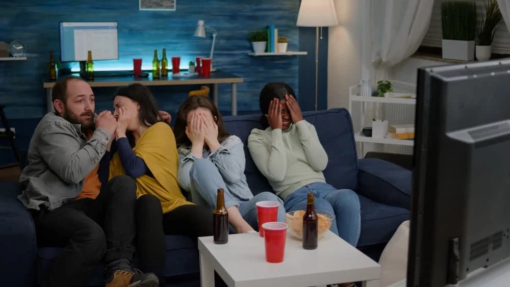 6 Rekomendasi Film Horor Terseram di Vidio 2026, Berani Nonton?