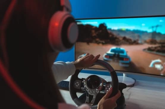 7 Rekomendasi Game Balapan Motor Terbaik 2026 di PC dan PlayStation