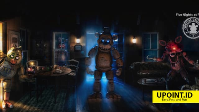 Merinding! Ini 7 Game Horor Terbaik Sepanjang Masa!