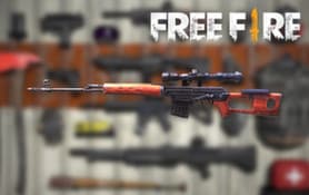 Harus Punya! Ini 5 Senjata SMG Terbaik Free Fire Tahun 2020