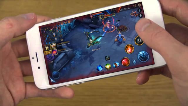 Cara Bermain AOV Tanpa Lag, Dijamin Lancar!