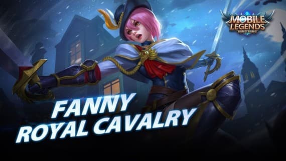 Wajib Pakai! Ini Hero Junggle Terbaik di Mobile Legends Season Ini
