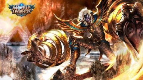 Hero Kebal! Ini 5 Alasan kamu Wajib Pakai Tank di Mobile Legends