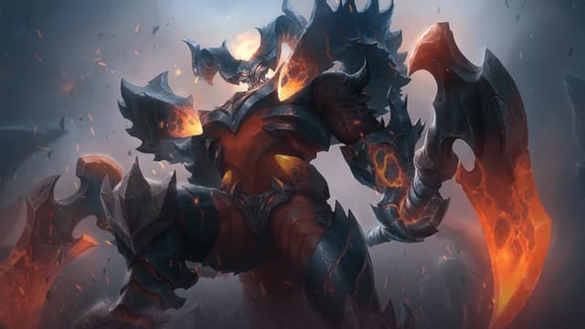 Hero Mobile Legends yang Mampu Membunuh Lord