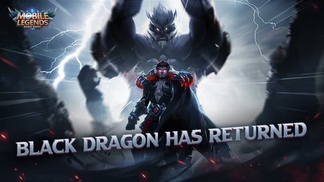 Segera Rilis! Ini Skill dari Hero Yu Zhong di Mobile Legends