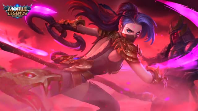 5 Hero Teamfight Terbaik Season 16 Mobile Legends