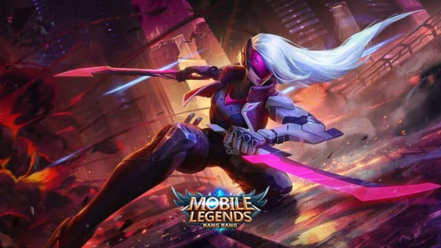 Derita yang Dialami Player Ketika Solo Ranked di Mobile Legends