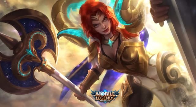Anti Recall! Ini Dia 4 Hero dengan Kemampuan HP Regen Terbaik