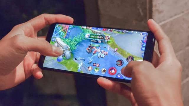 Hal Positif yang Didapatkan Jika Memainkan Game Mobile Legends
