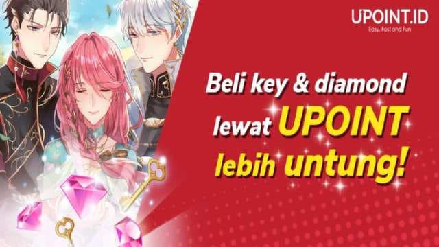 Game Memories Sudah Live di Upoint.id, Lho!