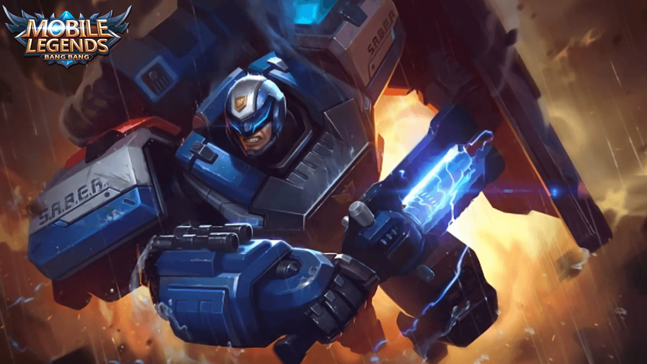 5 Hero Mobile Legends yang Bisa Di-combo dengan Johnson, Langsung Mati!