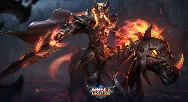 Anti Mati! Berikut Hero yang Wajib Banget Pakai Spell Vengeance