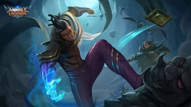Hero Overrated? Berikut Kelemahan Brody yang Wajib Kamu Ketahui