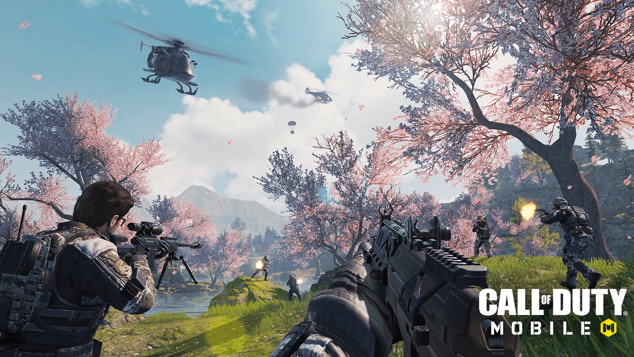 5 Tips Main Mode Search and Destroy (Bomb Mission) di Call of Duty Mobile