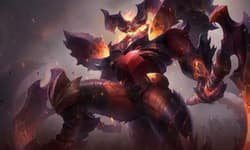 Jadi Pahlawan Tim? Simak 5 Alasan Orang Pakai Hero Fighter untuk Rank di Mobile Legends