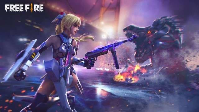 Harus Tahu, Ini Lho Keuntungan Bermain Solo di Free Fire!