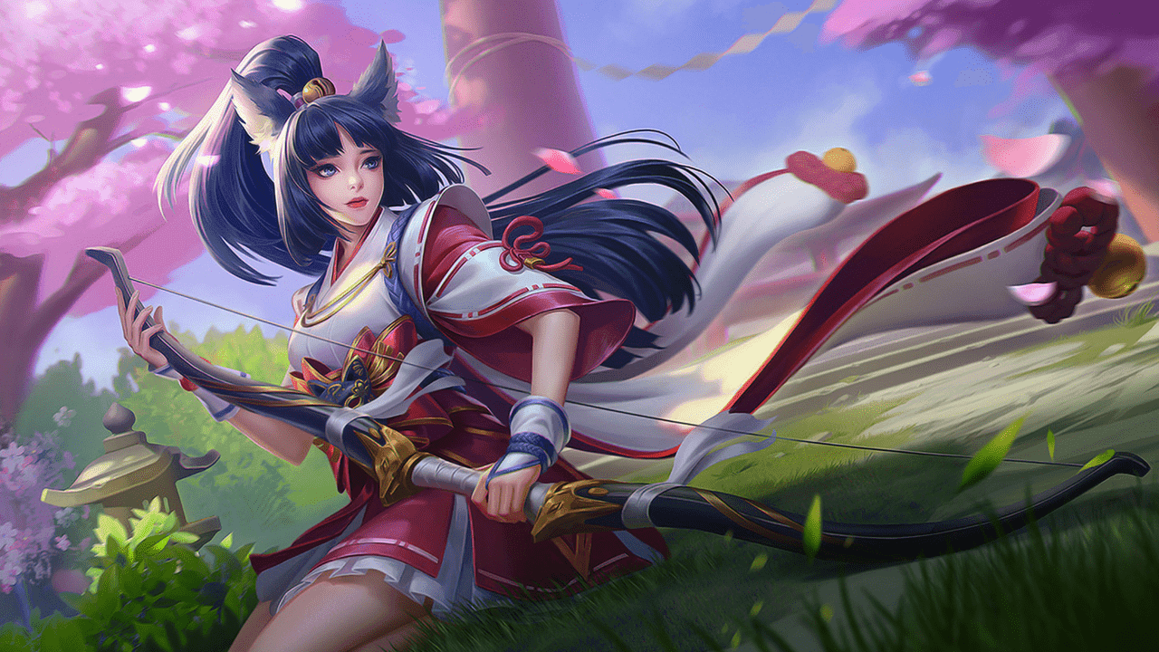 5 Hero Mobile Legends dengan Attack Speed Terbesar Tanpa Item