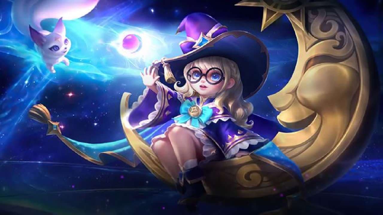 7 Hero Terbaik Mobile Legends buat Push Rank di Akhir Season 17