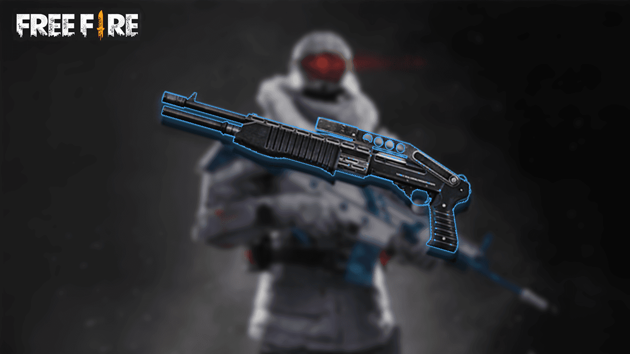 Auto Kill Banyak! 5 Tips Menggunakan Shotgun di Free Fire yang Benar