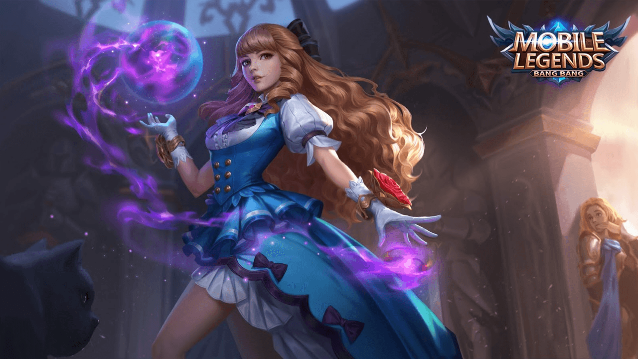 5 Hero Offlane Terbaik di Mobile Legends, Wajib Tau!