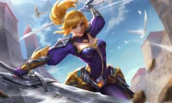 Update Maret 2020! Simak 5 Hero Mobile Legends Paling Mudah dapat MVP