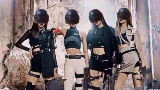 Setelah Alan Walker, Kini PUBG Mobile Gandeng BLACKPINK Untuk Isi Soundtrack Game!