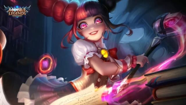 Hero Paling Tidak Berguna di Mayhem Mobile Legends