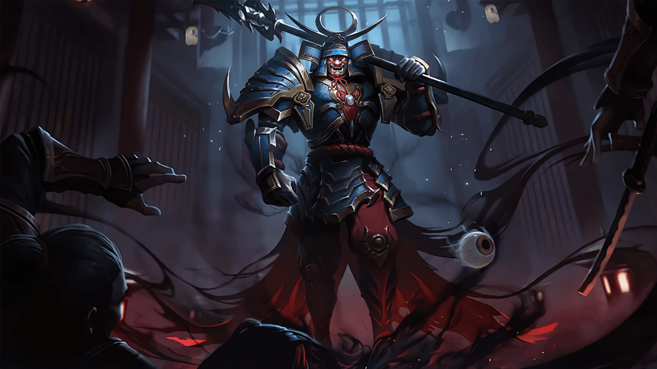 5 Hero Mobile Legends yang Bisa Membunuh Musuh Walau Sekarat